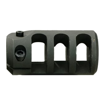 Sako TRG 22/42 Muzzle Brake Matte Metal Finish