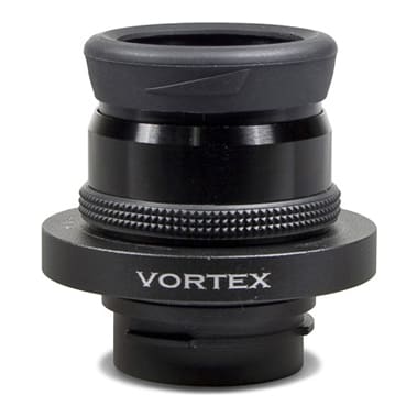 Vortex Razor HD 30x R-T Tactical MRAD Eyepiece R30-R/T