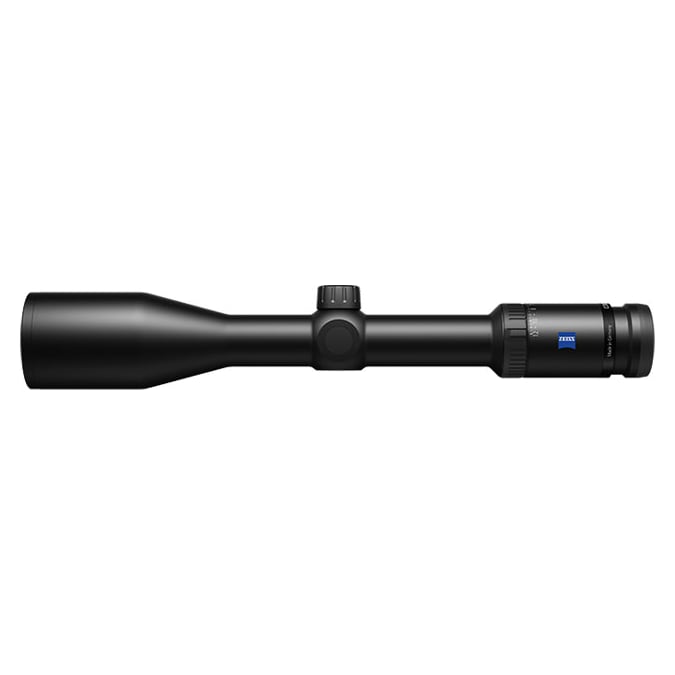Zeiss Conquest DL 3-12x50mm #6 Riflescope 525451-9906-000