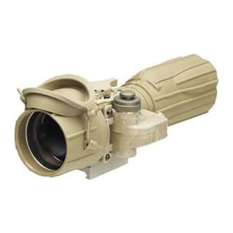 PVS24/M2124 Commercial CNVD-I2 Alpha FOM 1250 Max Taupe PN 39108100-003 39108100-003