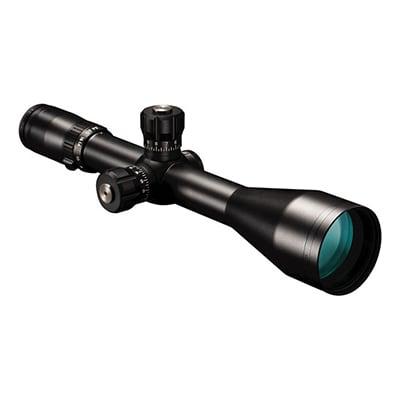 Bushnell Elite Tactical 4.5-30x50 Mil-Dot Scope ET4305