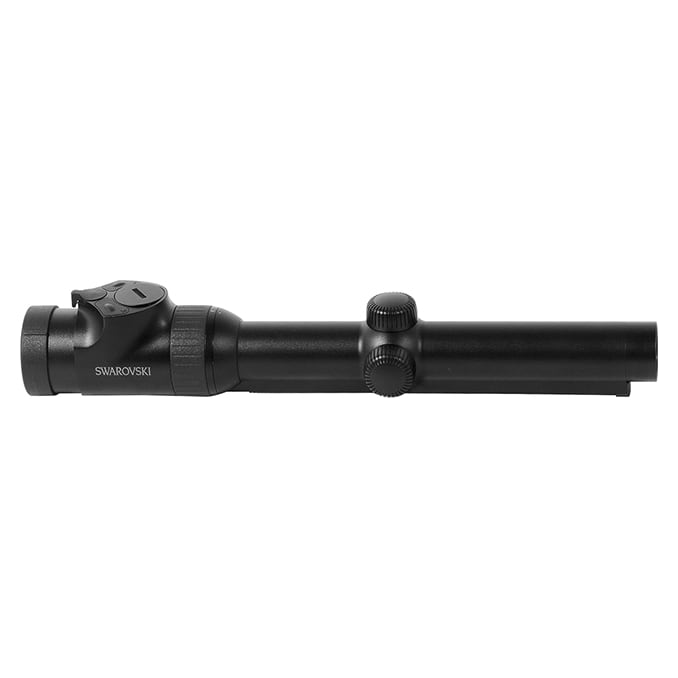 Swarovski Z6i 1-6x24 EE CD-I SR Riflescope - UA1500