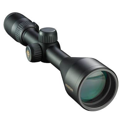 Nikon PROSTAFF Riflescope 3-9x50 Matte NP 6726