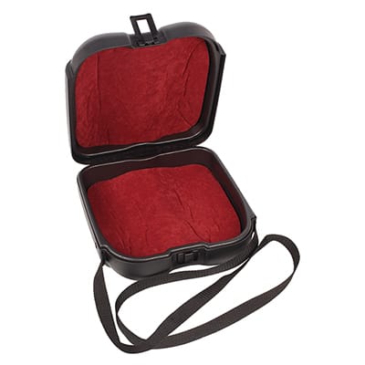 Negrini Binocular Case Black 5007/4877