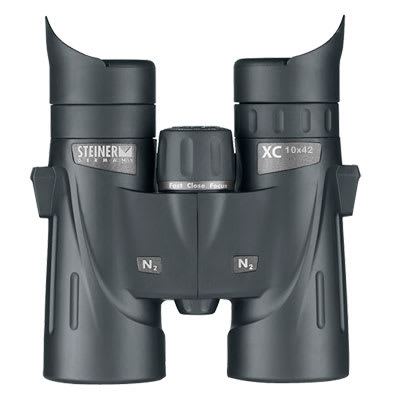 Steiner 10x42 XC Binocular 2024