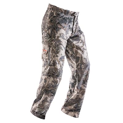 Sitka 90% Pant Optifade Open Country 44 R|50073-OB-44R