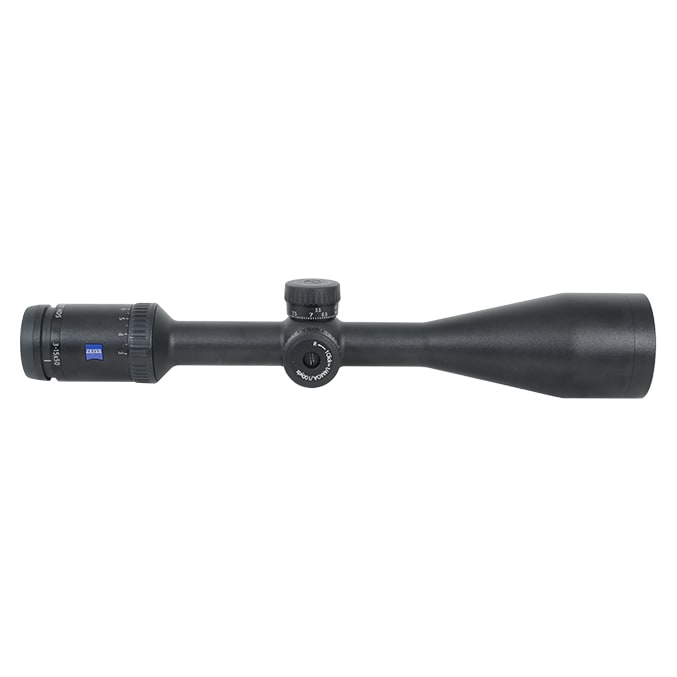 Zeiss Conquest HD5 3-15X50 Plex Locking Scope UA-1155