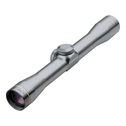 Leupold FX-II Scout 2.5x28mm Gray Duplex 62230