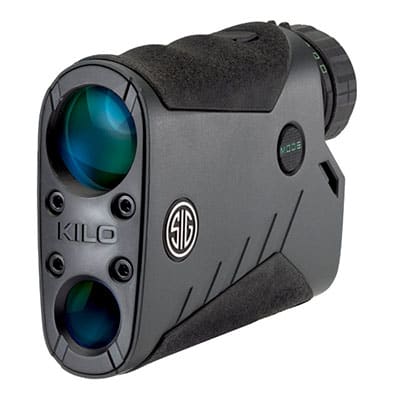 Sig Sauer Kilo2000 7x25mm Rangefinder Monocular SOK16701