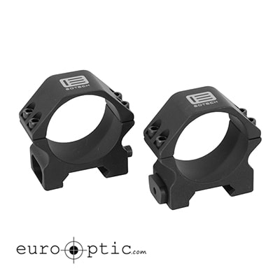 EOTech PSR 34 mm x 21mm High (Low) Ring Mount MN2011