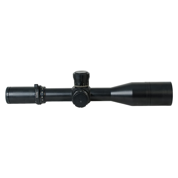 Bushnell Elite Tactical 4.5-30x50 Scope UA-1276