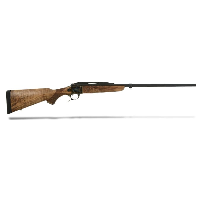 Luxus Arms Model 11 .17 Hornet Single Shot Rifle L288