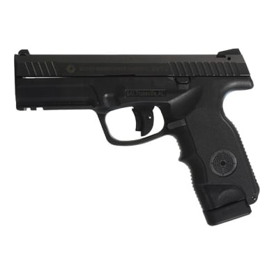 Steyr L-A1 9x19 Pistol