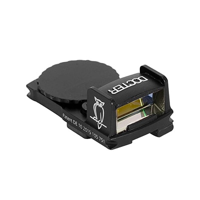 Docter QUICKsight 5.0moa VR 55735 55735