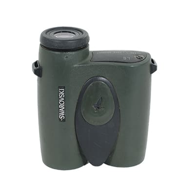 Swarovski Laser Guide 8x30 Rangefinder UA-1202