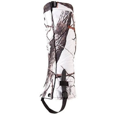 Kenetrek Hunting Gaiter XL Realtree Hardwoods Snow KE-064-SNO