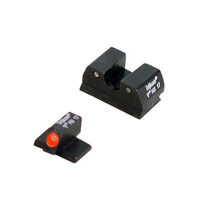 Trijicon HD XR FNH 9 Orange Night Sight UA-1480