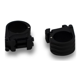 American Rifle 30mm low scope rings .823 height- UA317