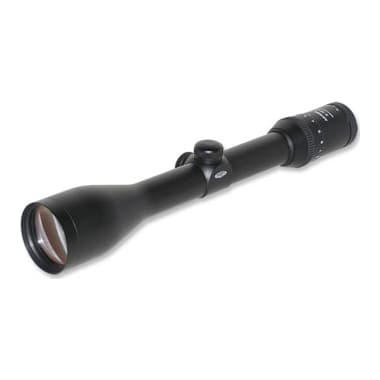Meopta 2000 Series 3-12x50 Zplex reticle Matte Black Rifle Scope. 30mm Steel tube