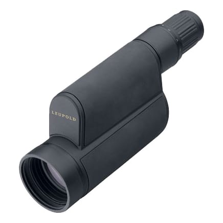 Leupold Mark 4 12-40x60mm Black P4 65145 65145