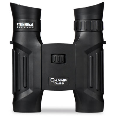 Steiner Champ 10x26 Binocular 2113