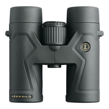 Leupold BX-3 Mojave 8x32mm Black 117985
