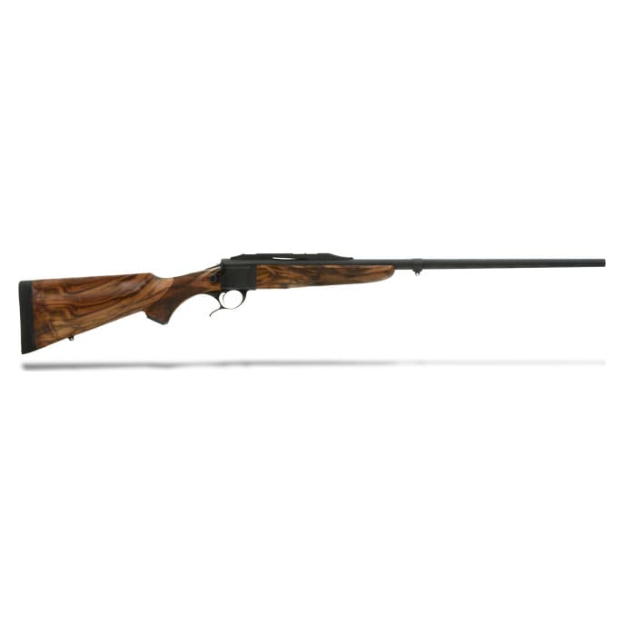Luxus Arms 228 Model 11 .270 Win. Single Shot Rifle