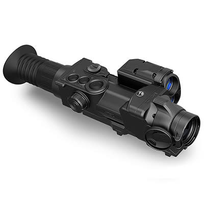 Apex LRF XQ38 2.2-8.8x32 Thermal Riflescope PL76419