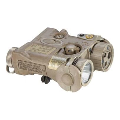 EOTech AN/PEQ16B MIPIM MPM-000-A11