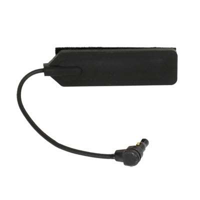 EOTech 4" Long Gun Remote Pressure Switch CFL-053-4