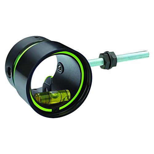 HHA .019 Rheostat Scope Only w/10-32 Rod 1-3/8" Dia. PRO3819