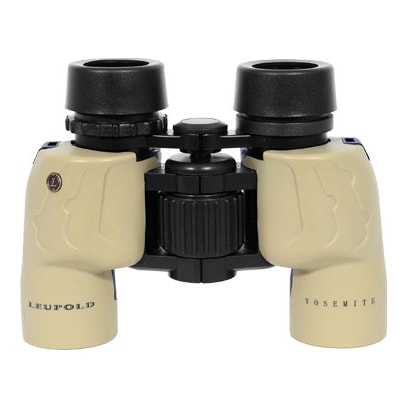 Leupold BX-1 Yosemite 8x30mm Porro Natural 67730