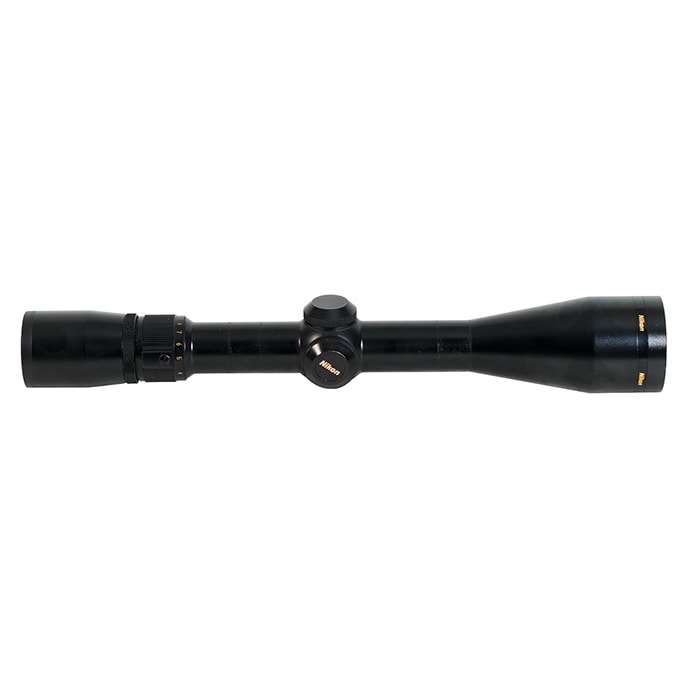 Nikon 3-9x40 Duplex Scope UA-1478
