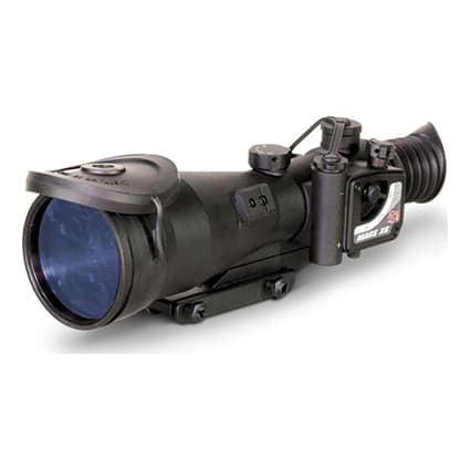 ATN MARS6x-WPT Night Vision Weapon Sight NVWSMRS6WP - ATN Night Vision Weapon Sight