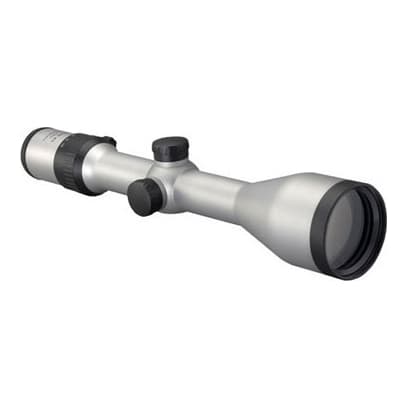 Meopta Meostar R1 3-10x50 Zplex Stainless Rifle Scope MeoS32911Z