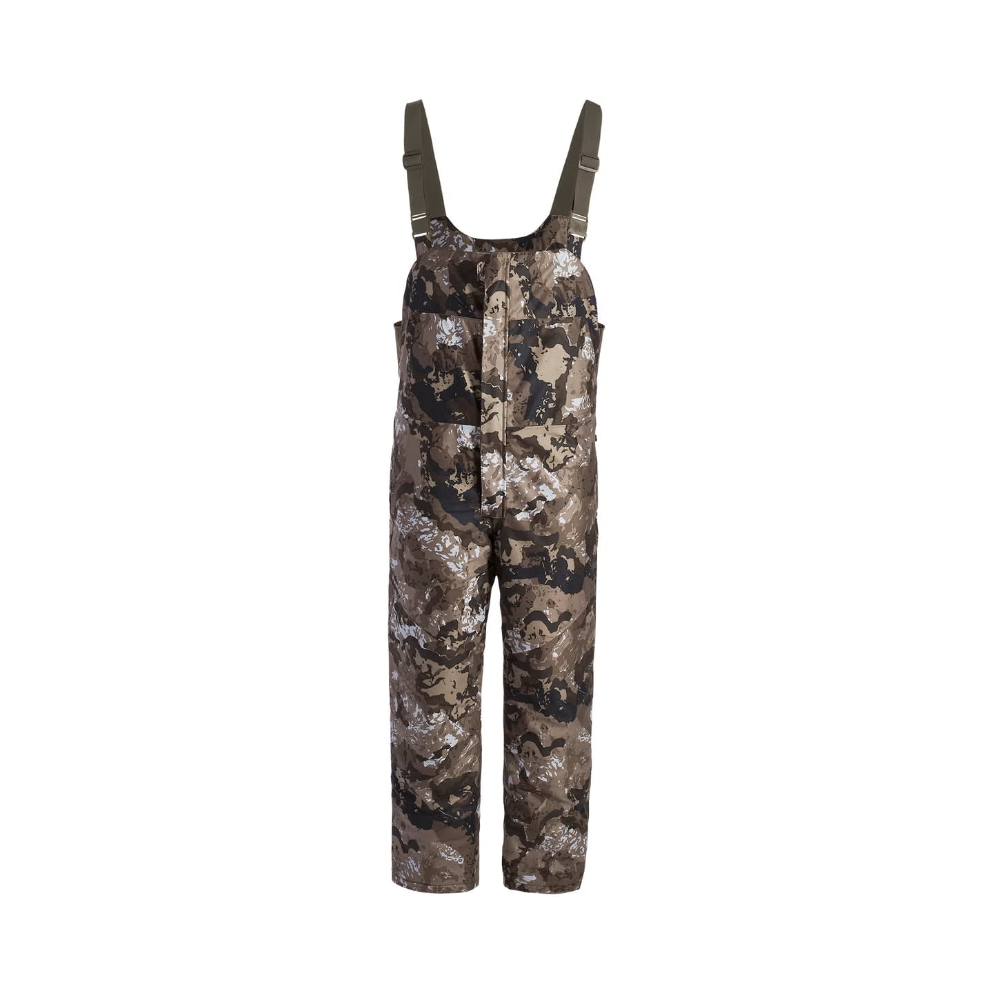 Pnuma Outdoors Torrent Bibs Caza OV TO-BB-OV