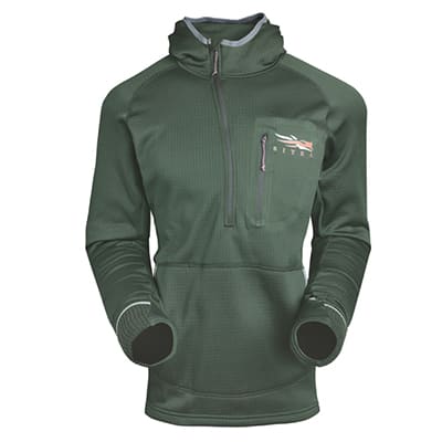 Sitka Fanatic Hoody Forest XX Large 70004-FO-XXL