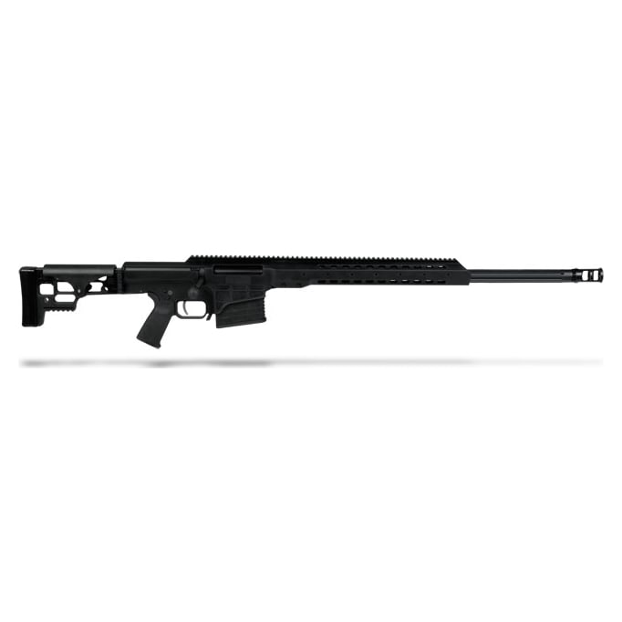 Barrett MRAD Black .338 Lapua Rifle 13845