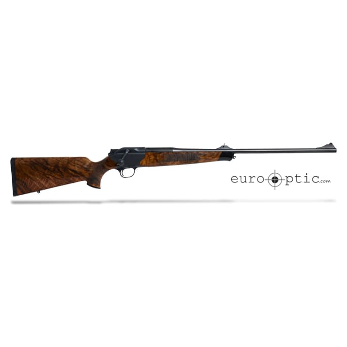 Blaser R8 .375 H&H Grade 9 w/ sights