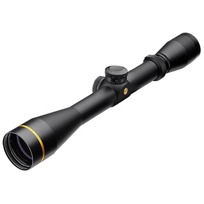 Leupold UltimateSlam LR 3-9x40mm CDS Wind-Plex Scope 170372