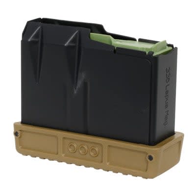 Sako TRG M10 .338 Magazine CB S57761814CB