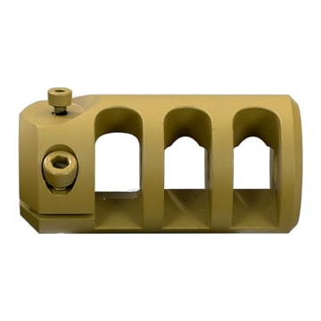 Sako TRG 22/42 Muzzle Brake RAL8000 S5740412