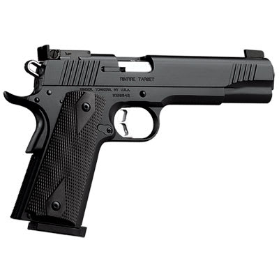 Kimber 1911 Rimfire Target .22 LR Pistol 3300151