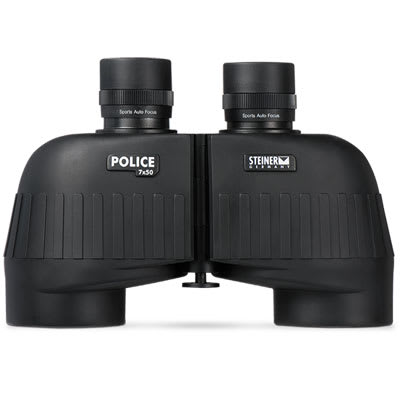 Steiner 7x50 Police Binocular 646