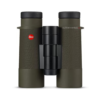 Leica Ultravid HD-Plus 10x42 Safari Limited Edition 2017 Binocular 40668