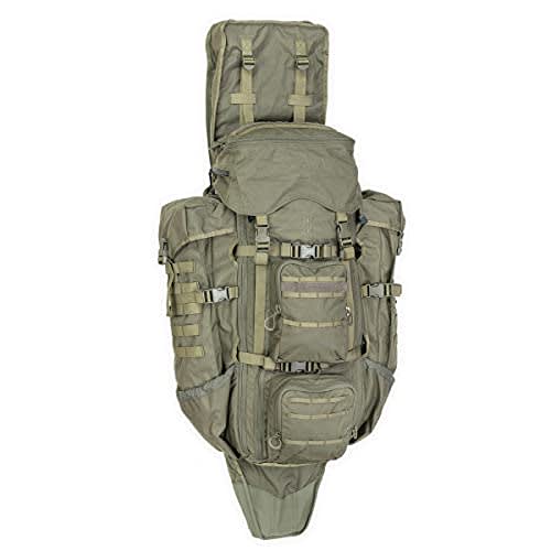 Eberlestock Operator Pack Military Green G4MJ