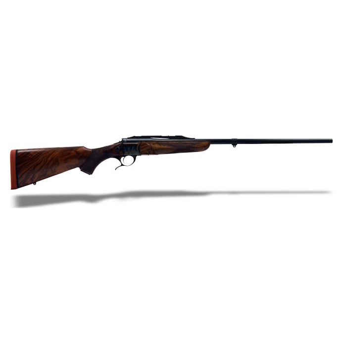 Luxus Arms Model 11 Single Shot .204 Ruger Luxus-Arms-75