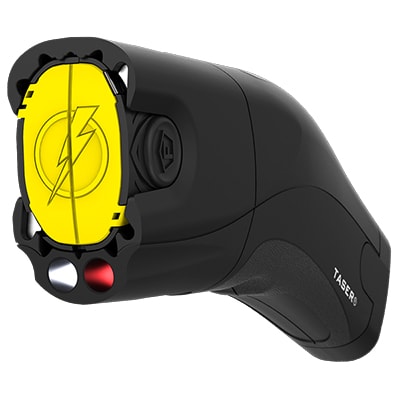 Taser Bolt with Laser Stun Gun 39060