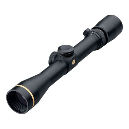 Leupold VX-3 1.75-6x32mm Matte Heavy Duplex 66390 66390