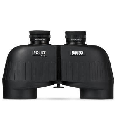 Steiner 10x50 Police Binocular 648